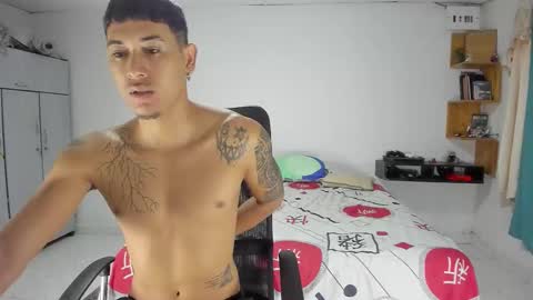 master online show from October 24, 11:45 am