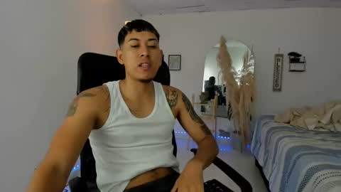 master online show from February 7, 6:24 pm