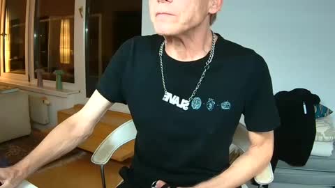Carlo de la Croce online show from October 3, 8:36 pm
