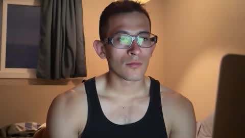 carlocockking online show from April 24, 11:45 am