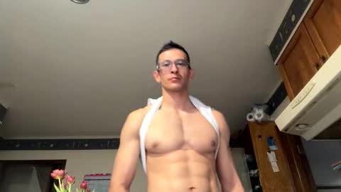 carlocockking online show from April 21, 1:53 am