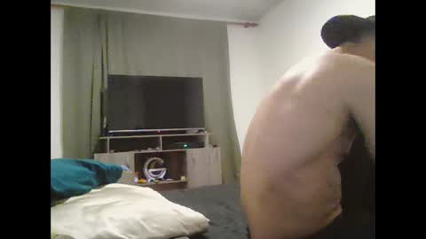 carlomorelo online show from October 27, 2:14 am