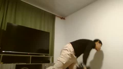 carlomorelo online show from October 22, 12:46 am