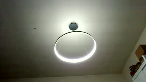 Carlos online show from December 21, 3:42 pm