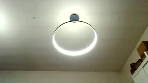 Carlos online show from May 31, 7:15 pm