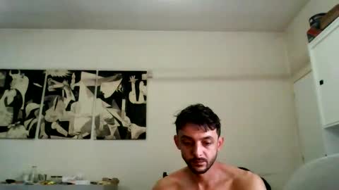 Carlos online show from June 9, 8:38 am