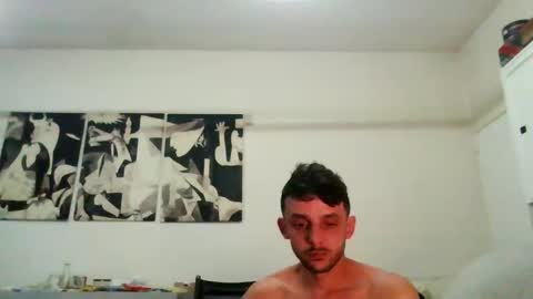 Carlos online show from June 3, 8:47 pm
