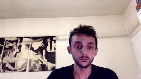 Snapshot of carlos037tm chatting on October 4, 4:01 pm Carlos online show from October 4, 4:01 pm