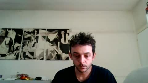 Carlos online show from March 8, 7:45 am