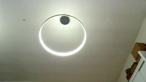 Carlos online show from November 9, 1:48 pm