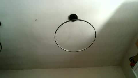 Carlos online show from April 26, 11:07 am