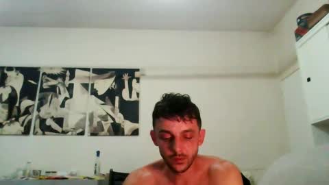 Carlos online show from June 2, 9:27 pm