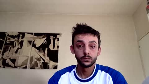 Snapshot of carlos037tm chatting on October 10, 2:22 pm Carlos online show from October 10, 2:22 pm