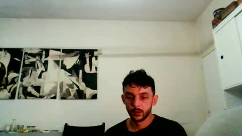 Carlos online show from June 10, 8:49 am