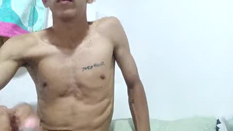 carlos682090 online show from October 17, 2:59 am