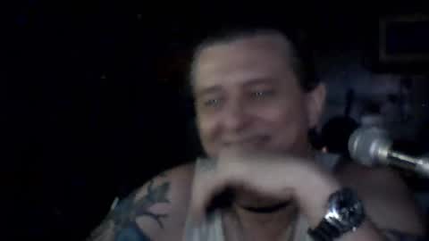 carlos712009 online show from April 21, 3:56 am