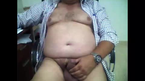 carlos8711 online show from October 19, 2:53 pm