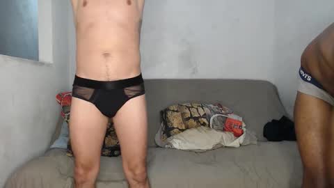 Carlos online show from November 1, 6:28 am