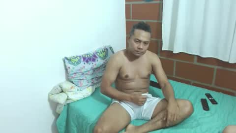 CARLOS PINGA online show from March 22, 3:44 am