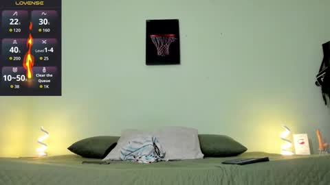 carloshero69 online show from March 27, 10:49 am