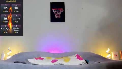 carloshero69 online show from April 5, 1:29 pm