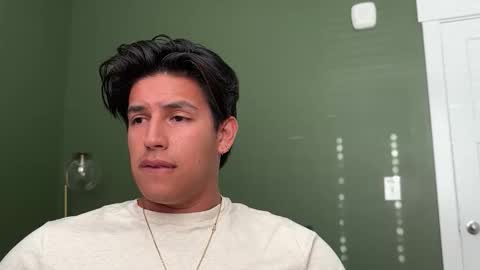 carlos online show from October 20, 11:08 pm