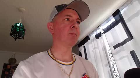 carltongisepo online show from March 10, 10:43 am