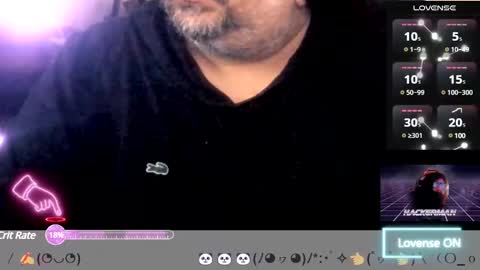soy Batman online show from December 23, 10:53 am