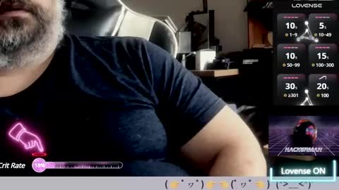 soy Batman online show from January 24, 4:39 pm