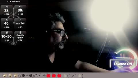 soy Batman online show from April 8, 8:03 am