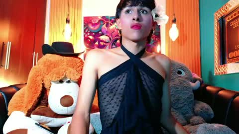 carolinejesh online show from May 8, 3:12 pm