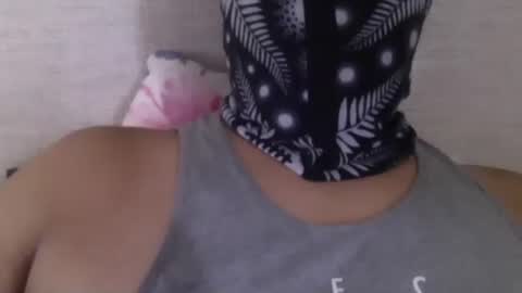 carryfuck online show from January 14, 9:07 pm