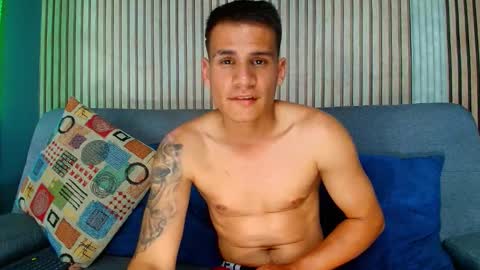 Carter online show from February 11, 11:32 pm