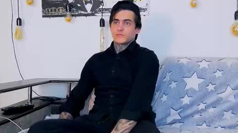 Carter online show from January 19, 2:52 pm