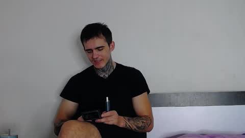 Snapshot of carter_reos chatting on October 12, 4:01 pm Carter online show from October 12, 4:01 pm
