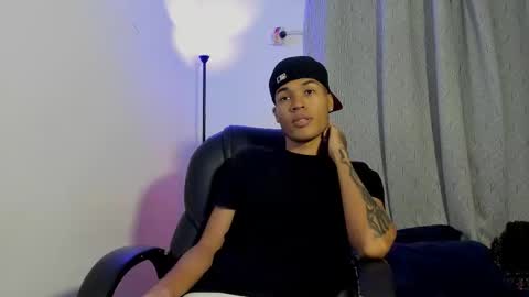 Carter online show from September 26, 3:26 am