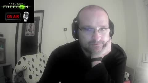 CASCADACEK online show from March 30, 7:04 pm