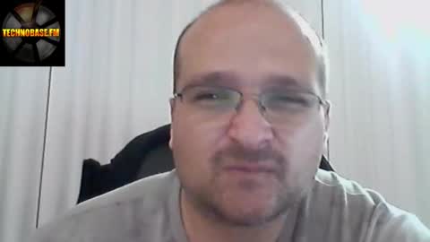 CASCADACEK online show from March 23, 6:36 pm