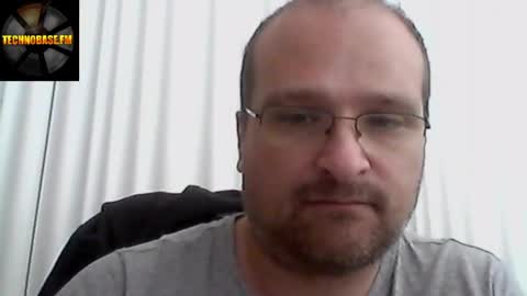 CASCADACEK online show from April 25, 7:44 am