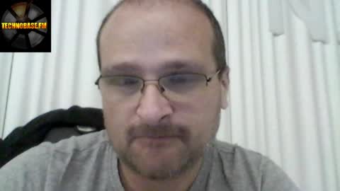 CASCADACEK online show from April 21, 6:25 pm