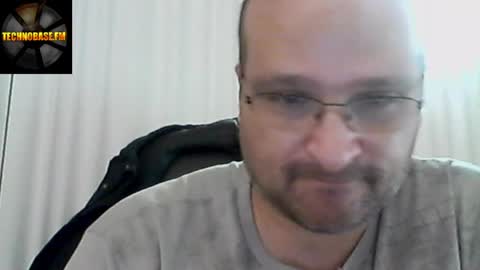 CASCADACEK online show from March 27, 6:42 pm