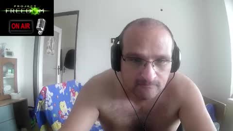 Snapshot of cascadacek chatting on September 28, 10:57 am CASCADACEK online show from September 28, 10:57 am
