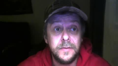 AllenGallant online show from April 8, 8:58 am