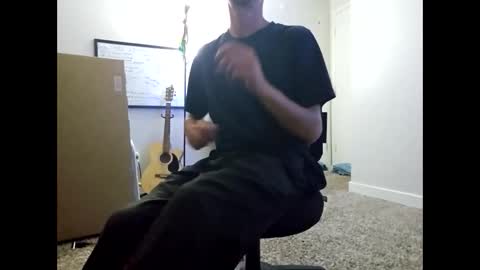 caseygirthwood online show from December 18, 3:24 am