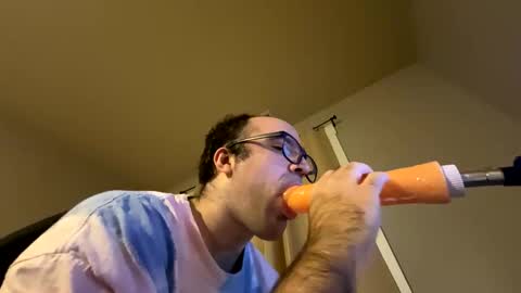 caseykarlber online show from February 17, 4:22 am