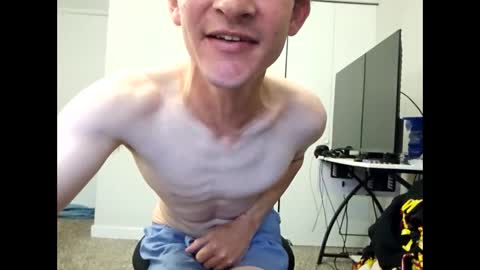 caseythiccgirth online show from January 9, 10:15 pm