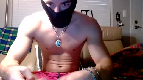 Casey online show from January 11, 1:21 am