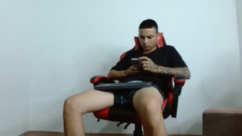 master Nino online show from March 30, 4:30 pm