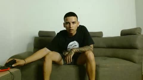 master Nino online show from April 1, 7:00 pm