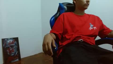 master Nino online show from March 12, 4:58 pm